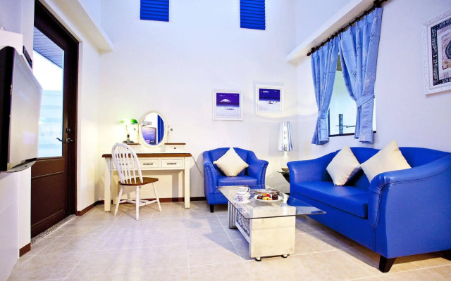 myOcean Villa
