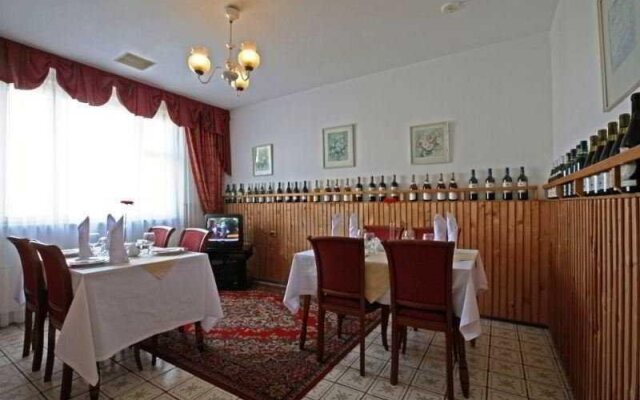 Tsaritsino Apart-Hotel