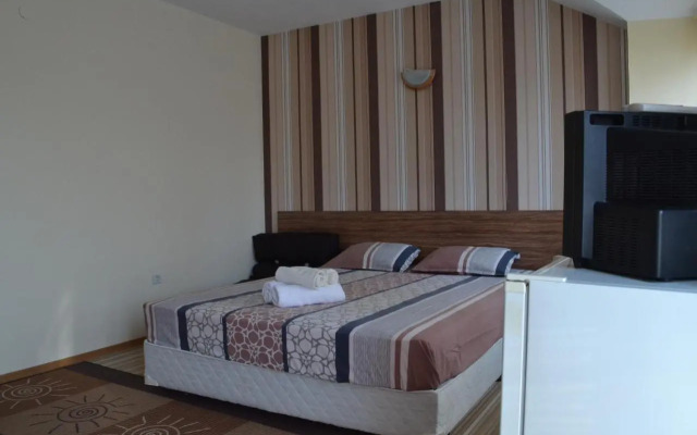 Stella Del Mare Guest House