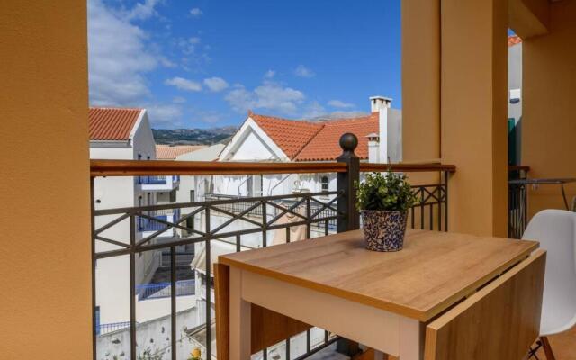 Argostoli Central Studio