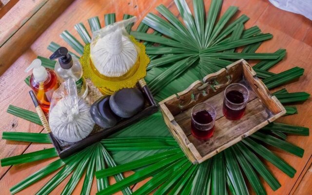 The Vatika Resort and Spa