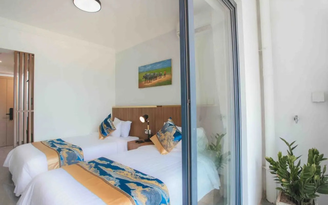 M9 Kirirom Hotel