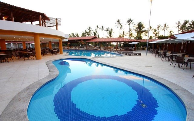 Porto Seguro Praia Resort - All Inclusive