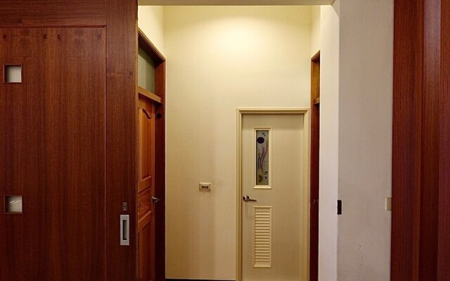 LofuSky B&B