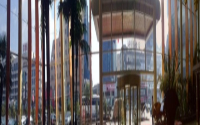 Jinling Danyang Hotel
