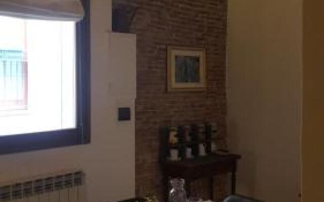 La Casa sui Portici