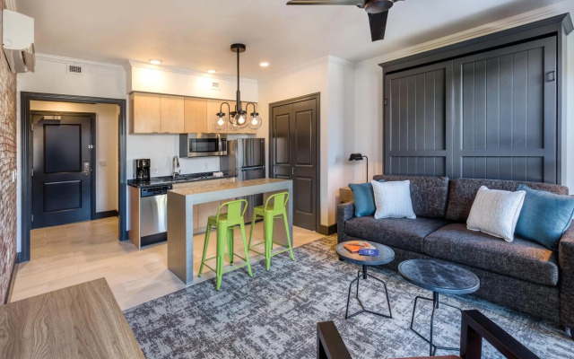 WorldMark Portland - Waterfront Park