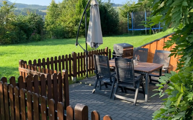 Ferienwohnung Losenberg