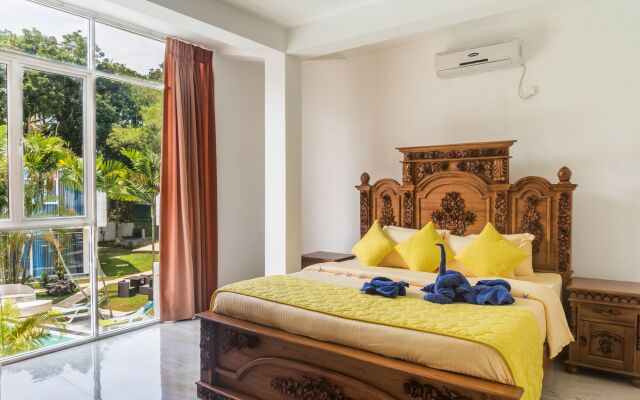 Neptune Eco Villas