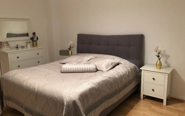 Private Apartment Hildesheimer Straße