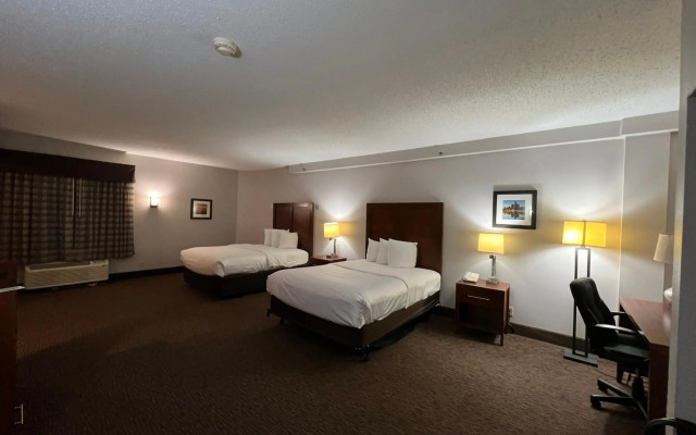 Country Inn & Suites By Radisson, Battle Creek, MI