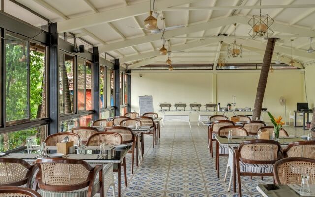 Skon Morjim Beach Resort by Orion Hotels