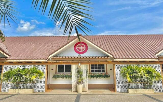 Bb House & Resort By Zuzu