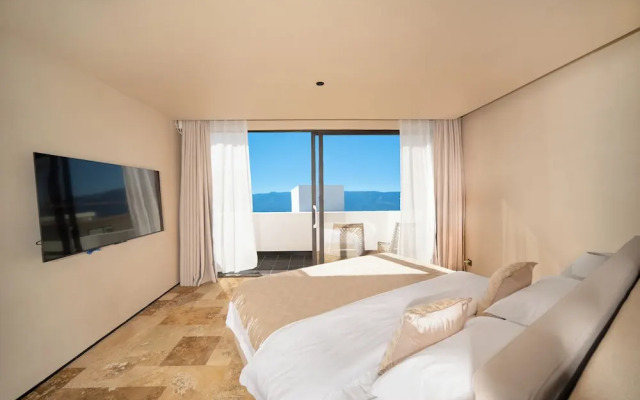 Muyi Seaview Holiday Homestay
