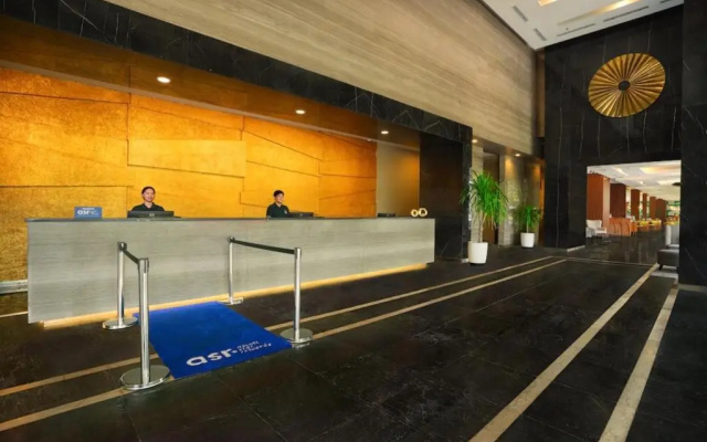 Somerset Kencana Jakarta – Lobby – Jakarta