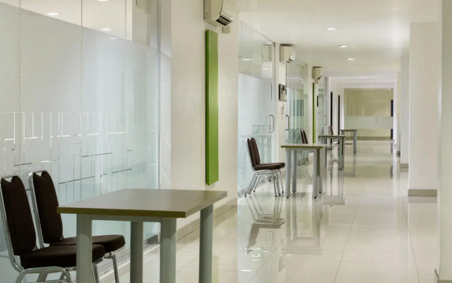 Amaris Hotel Pemuda Semarang