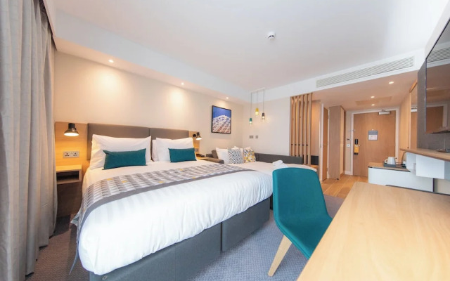 Holiday Inn Blackpool