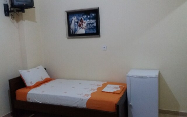 Sulo Apartments