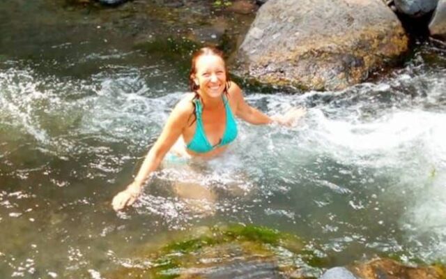 Rivendell Centro de Arte y Retiro-Hostel