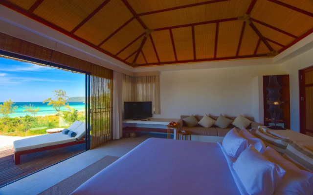 The Royal Sands Koh Rong