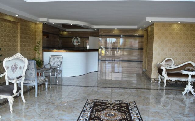 Zeugma Park Hotel