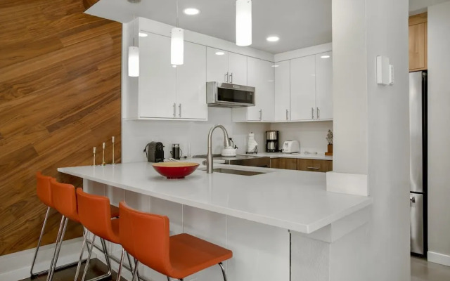 14j Pitkin Creek 3 Bedroom Condo