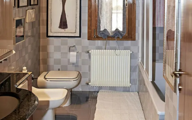 Entire Accommodation in Castelfranco Veneto