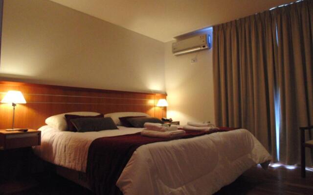 Catamarca Suites Land