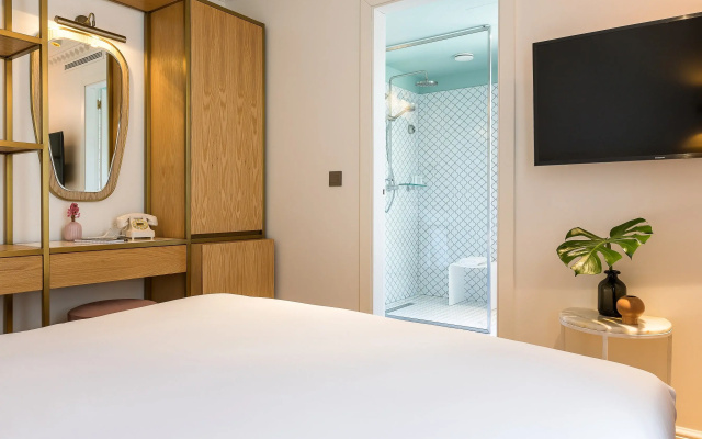 Hotel Rose Bourbon