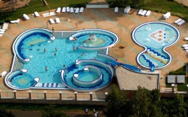 Silver DeLux Apartman