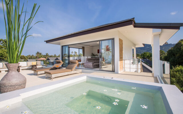 Luxury Villa Pina Colada