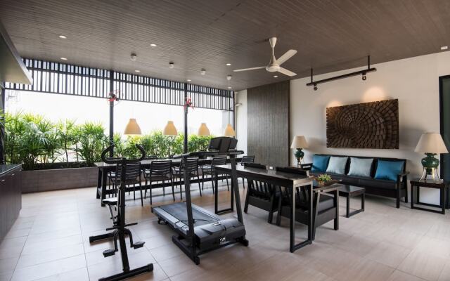 Kitzio House Hotel