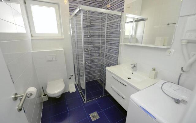 Apartmani Babić