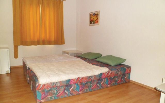 Feriendorf Frankenau