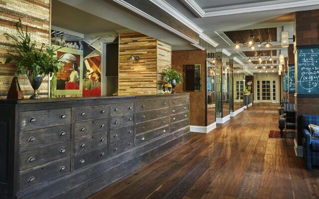 Graduate by Hilton Ann Arbor