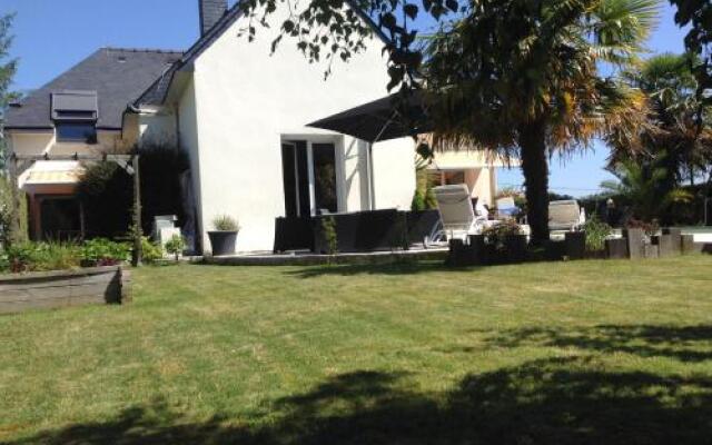 Chambre de Kermadeleine