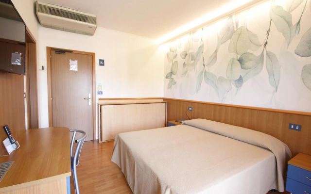 Hotel Toledo