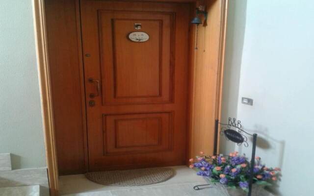 B&B Santa Vittoria