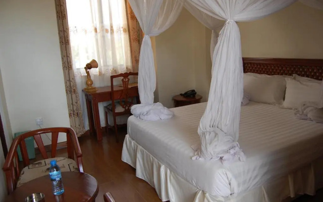 Arusha tourist inn Hotel