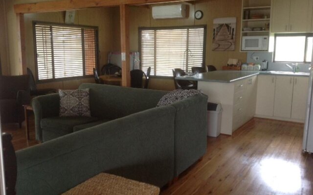 Riverside Farm Retreat BnB