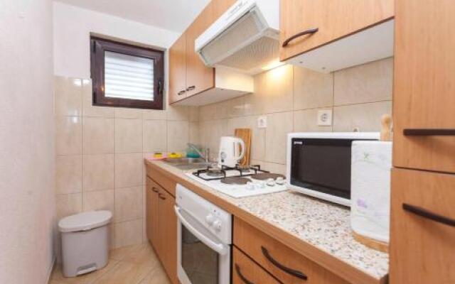 Apartment Anuska