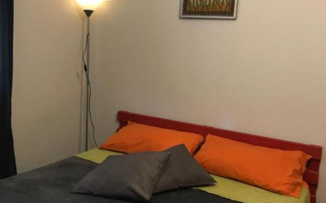 Ravenna Tourist Apartments