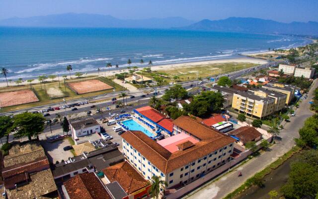 Hotel Litoral Norte