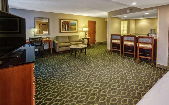 DoubleTree by Hilton Hotel Memphis