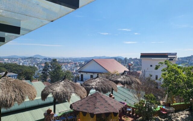 Dylan Homestay & Coffee