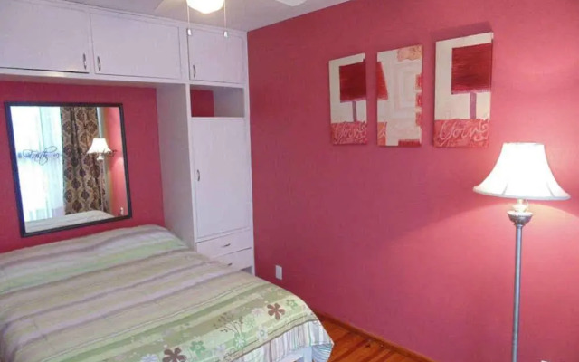 Suites Portal San Ángel