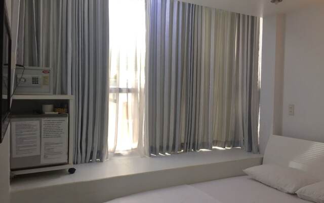 Vy Khanh Guesthouse