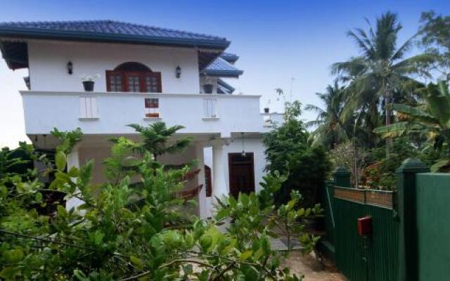 Lanka Residencies Hikkaduwa