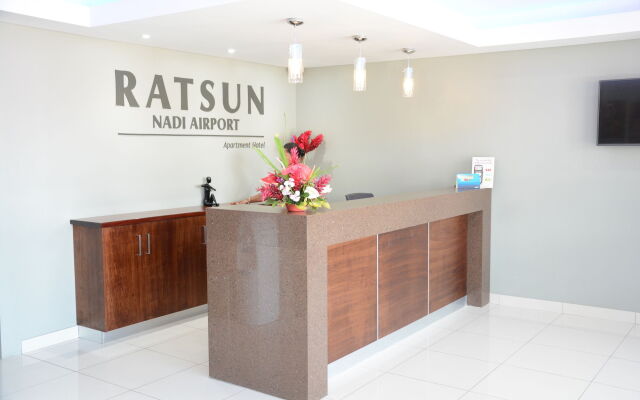 Ratsun Nadi Airport Apartment Hotel