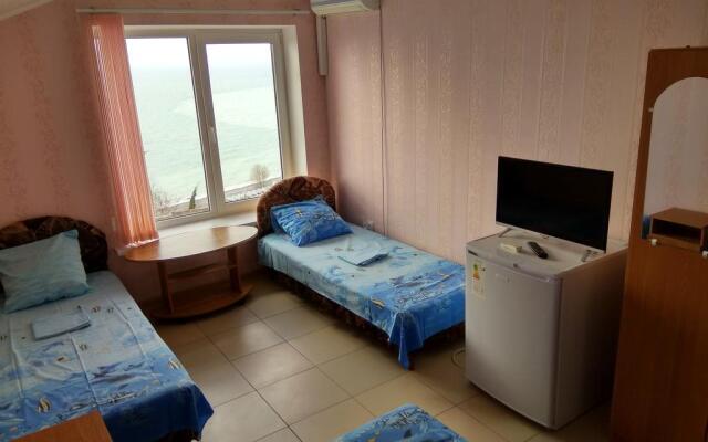 Guest House Oblaka